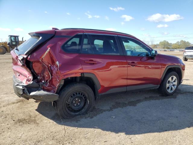 2019 TOYOTA RAV4 LE #3281409982