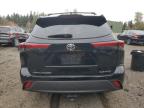 Lot #3310352983 2020 TOYOTA HIGHLANDER