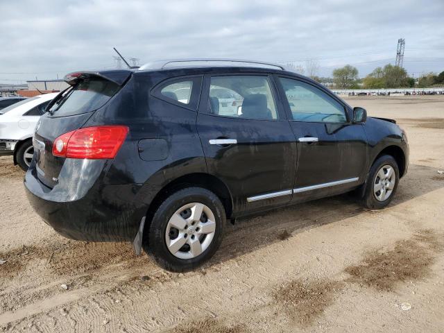 2014 NISSAN ROGUE SELE - Other View