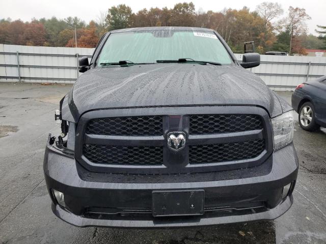 2018 RAM 1500 ST - 1C6RR7FT9JS177974