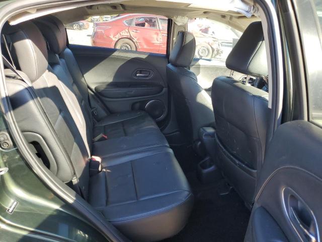 2017 HONDA HR-V EXL - 3CZRU6H78HM715644