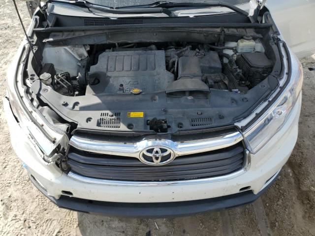 2015 TOYOTA HIGHLANDER - 5TDKKRFHXFS048745