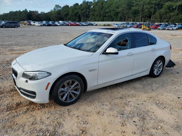 Global Auto Auctions: 2014 BMW 528 XI