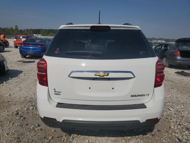 2016 CHEVROLET EQUINOX LT - 2GNFLFEKXG6251972