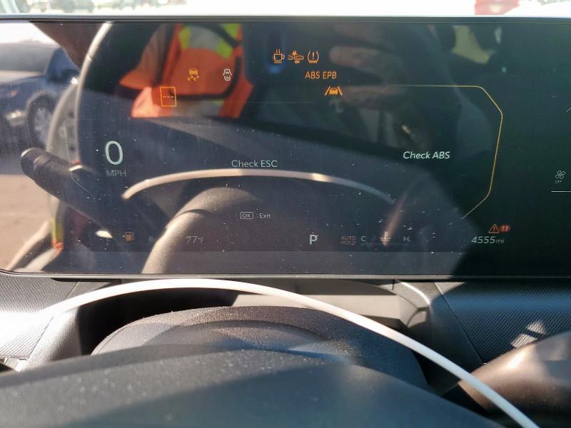 2025 KIA K4 EX 3KPFU4DE3SE085583