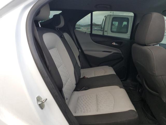 2021 CHEVROLET EQUINOX LS #3291174962