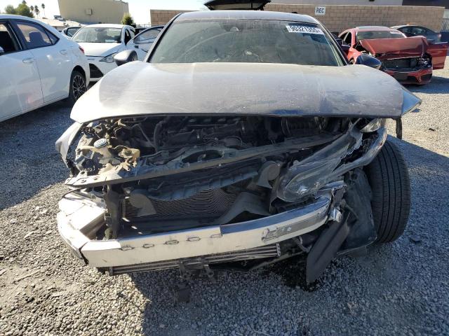2020 HONDA ACCORD LX #3297344753