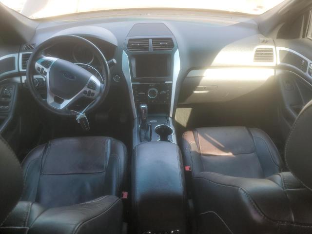 2015 FORD EXPLORER S - 1FM5K8GT8FGA76429