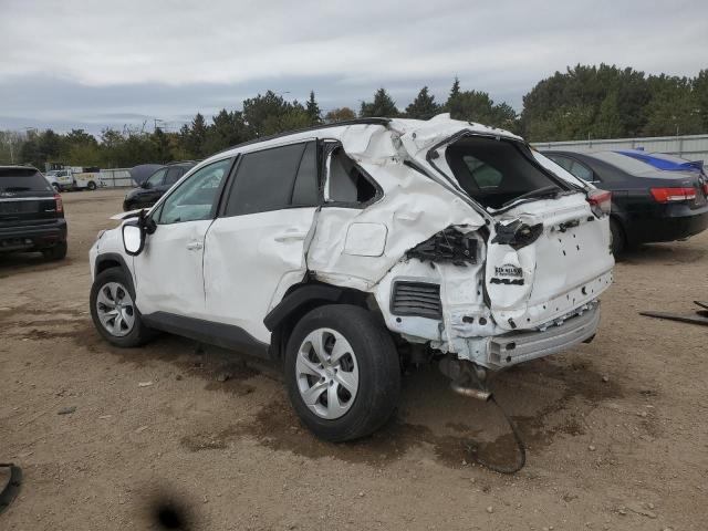 2021 TOYOTA RAV4 LE #3284914920