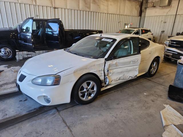 PONTIAC GRAND PRIX