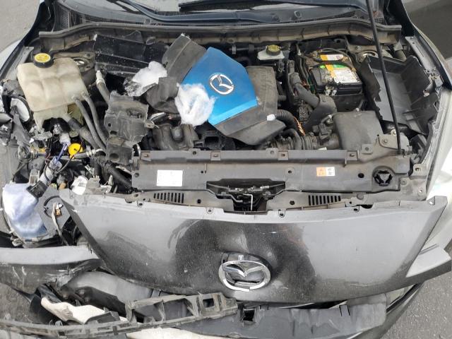 2012 MAZDA 3 I - JM1BL1M8XC1655108