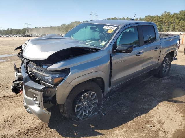 CHEVROLET COLORADO Z