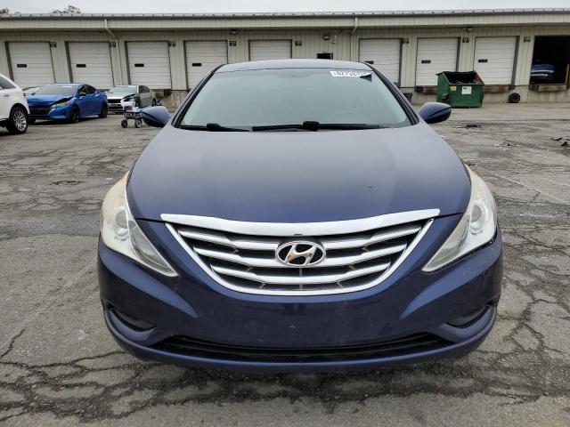 2013 HYUNDAI SONATA GLS - Other View