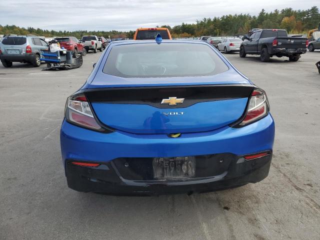 2018 CHEVROLET VOLT - 1G1RD6S53JU153109
