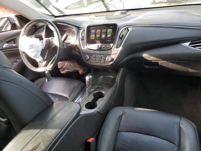 2017 CHEVROLET MALIBU HYB 1G1ZJ5SU4HF229722