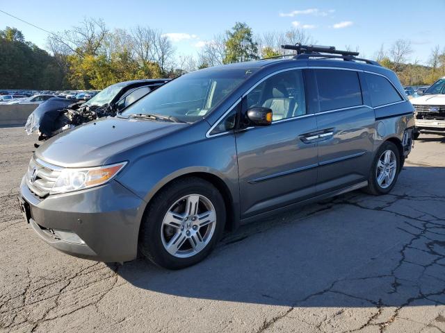 HONDA ODYSSEY TO
