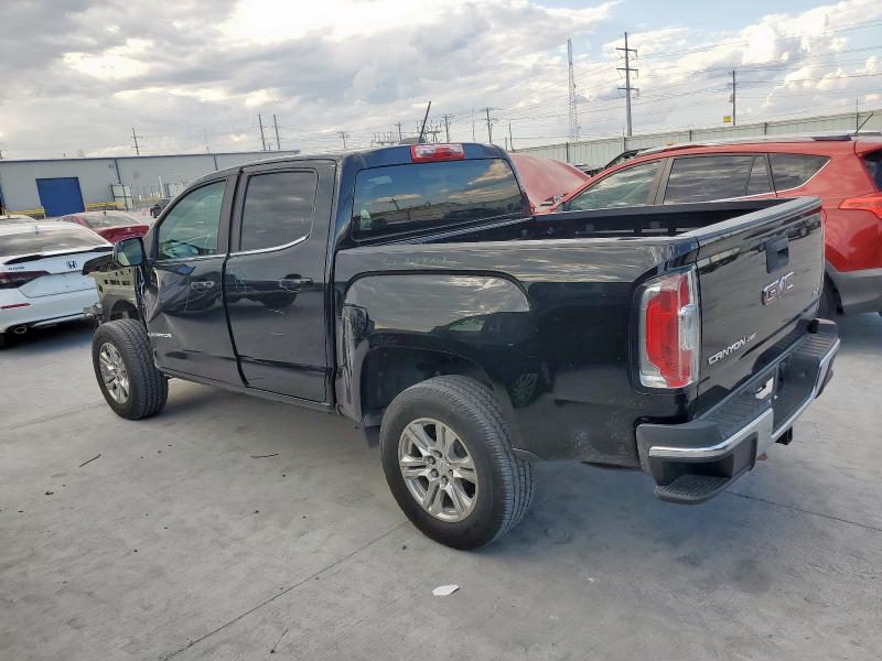 2020 GMC CANYON 1GTG5CEN4L1182760