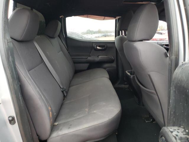 2016 TOYOTA TACOMA DOU #3297883777