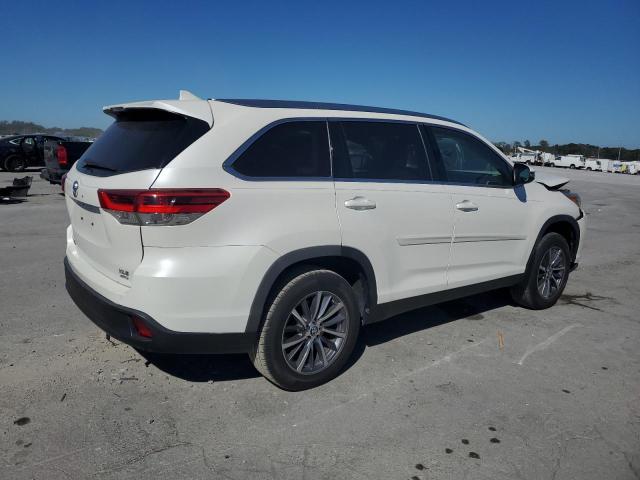 2019 TOYOTA HIGHLANDER #3291522930
