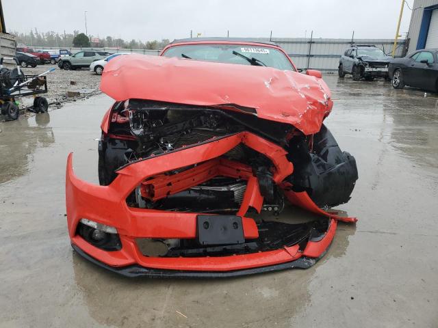 2017 FORD MUSTANG #3287395982