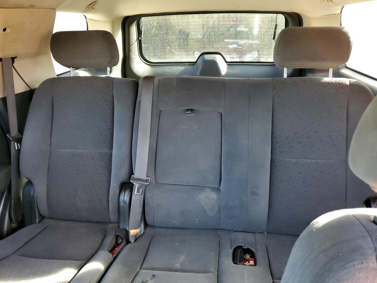 Lot #3281667977 2008 CHEVROLET TAHOE K150