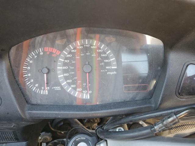 2006 HONDA ST1300 #3304561442