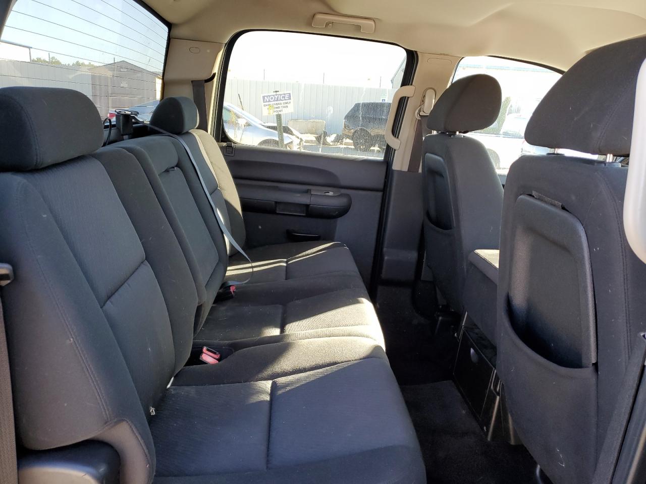 GMC SIERRA 1500 K1500 SLE