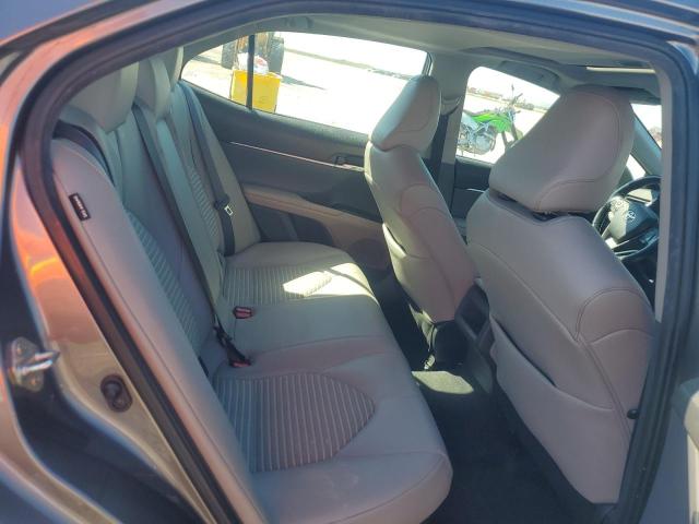 2022 TOYOTA CAMRY NIGHT SHADE #3297181893