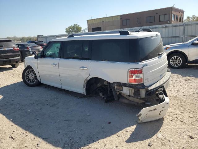 2019 FORD FLEX SEL - 2FMHK6C82KBA14531