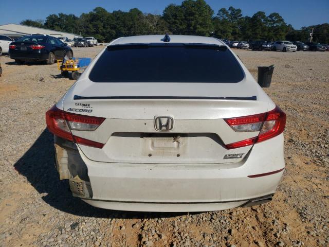 2022 HONDA ACCORD SPO #3281578391