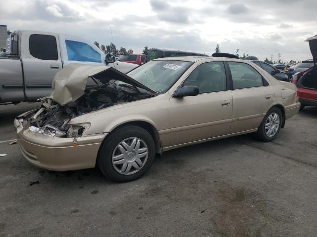 Global Auto Auctions: 2000 TOYOTA CAMRY CE
