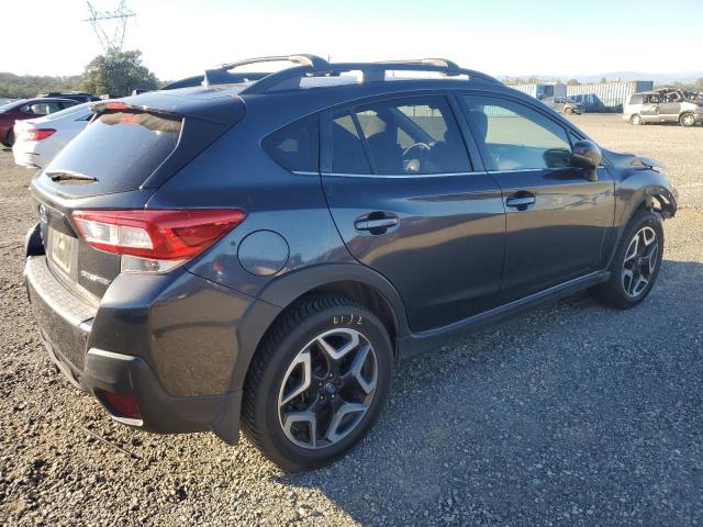 2019 SUBARU CROSSTREK #3297010360