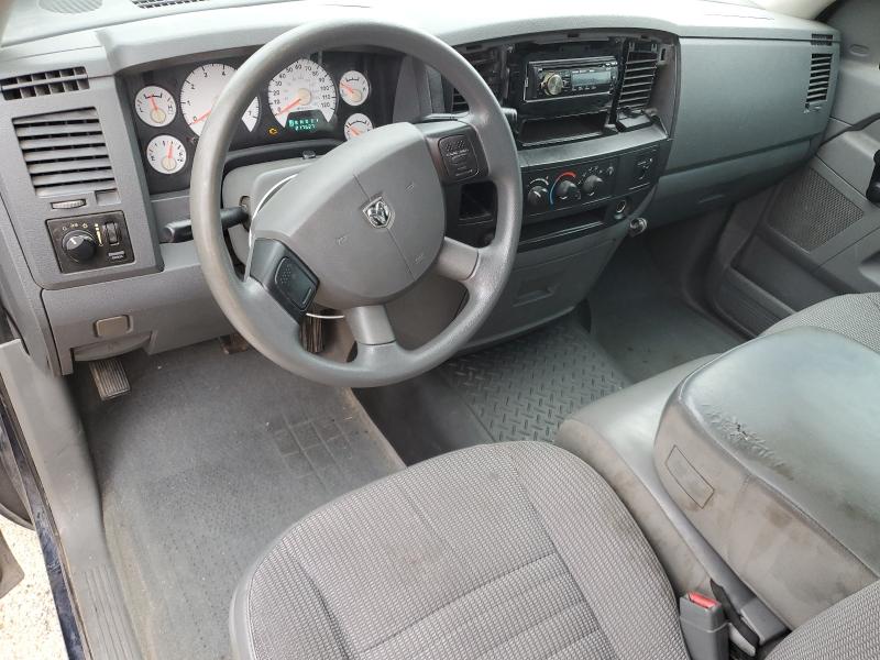 2006 DODGE RAM 1500 S #3294452490