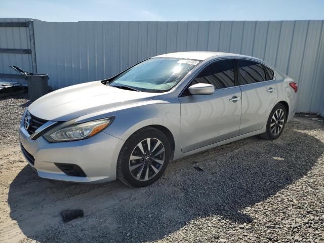 2017 NISSAN ALTIMA 2.5 #3305308301