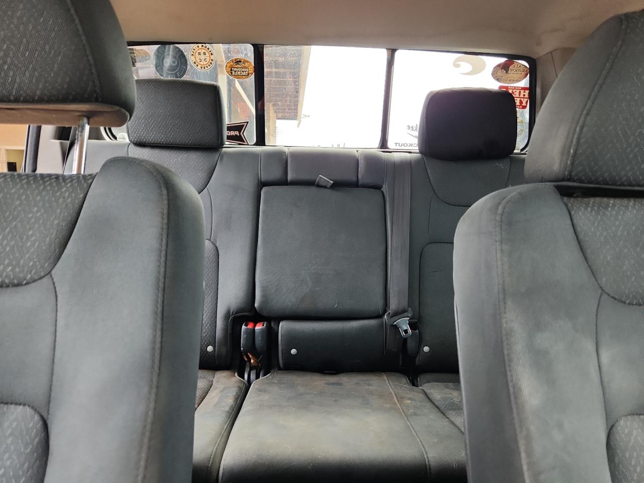 HONDA RIDGELINE SPORT