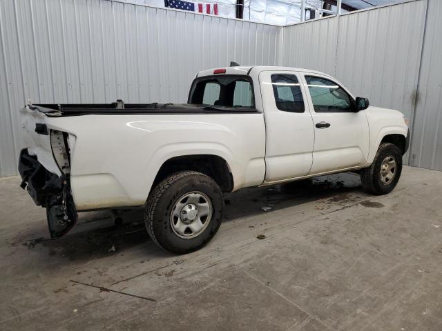 2018 TOYOTA TACOMA ACCESS CAB - 5TFRX5GN2JX120764