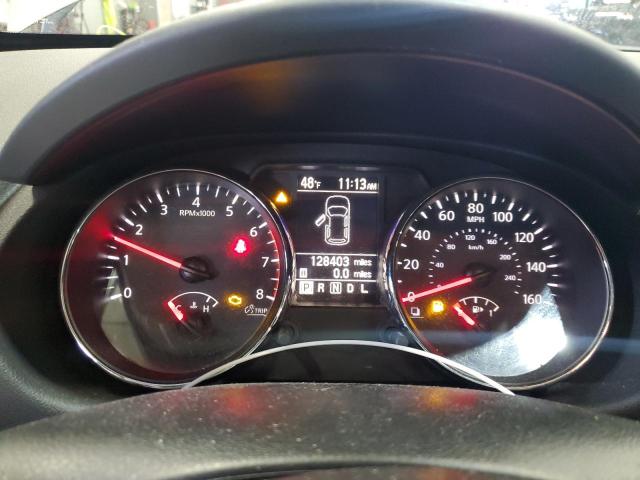 2012 NISSAN ROGUE S - JN8AS5MV6CW380775