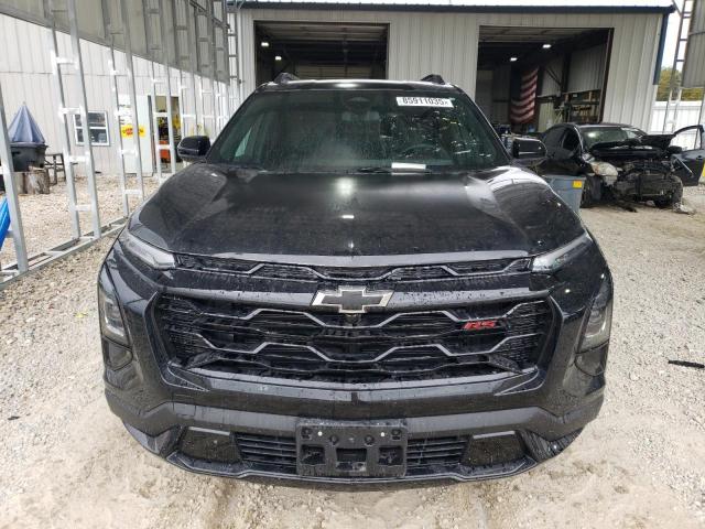 2025 CHEVROLET EQUINOX RS 3GNAXLEG7SL265809