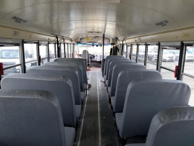 2013 IC CORPORATION 3000 CE #3265258989