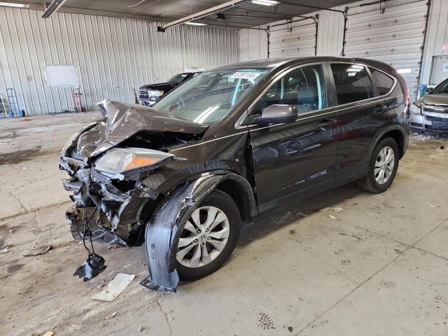 2014 HONDA CR-V EX - 2HKRM4H55EH698926