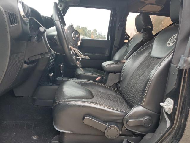 2015 JEEP WRANGLER S - 1C4AJWAG3FL586524