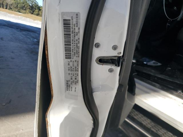 2016 RAM 1500 ST - 3C6RR7KT1GG304478