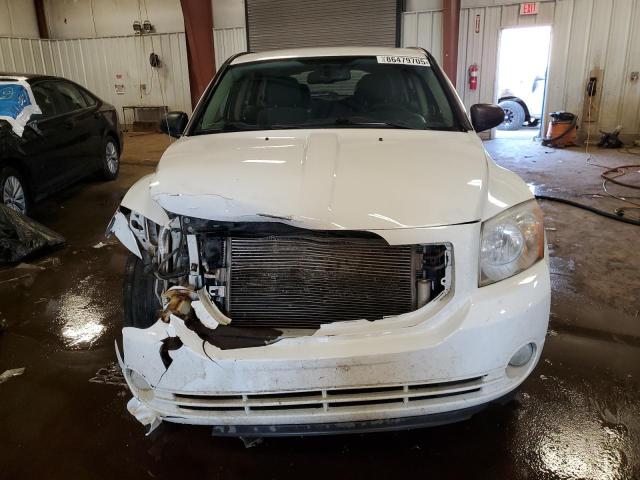 2011 DODGE CALIBER MA #3287662047