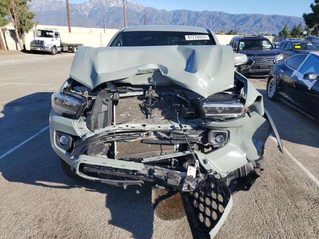 2023 TOYOTA TACOMA DOU #3286875224