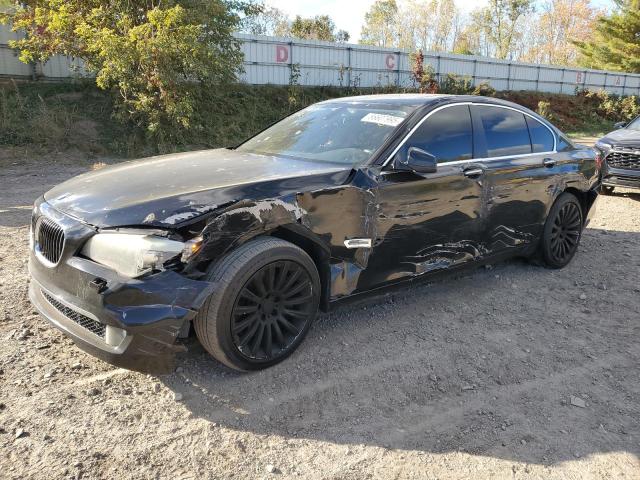 BMW 750 I