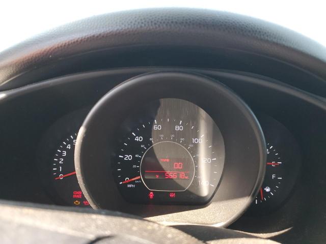 2016 KIA SOUL + KNDJP3A58G7335973