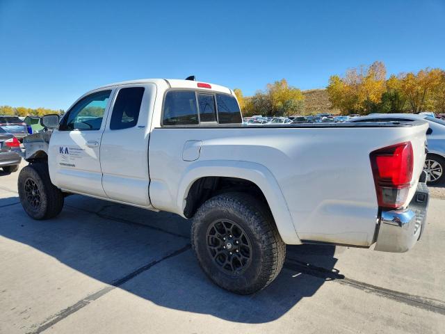2021 TOYOTA TACOMA ACC - 3TYSZ5AN7MT046454