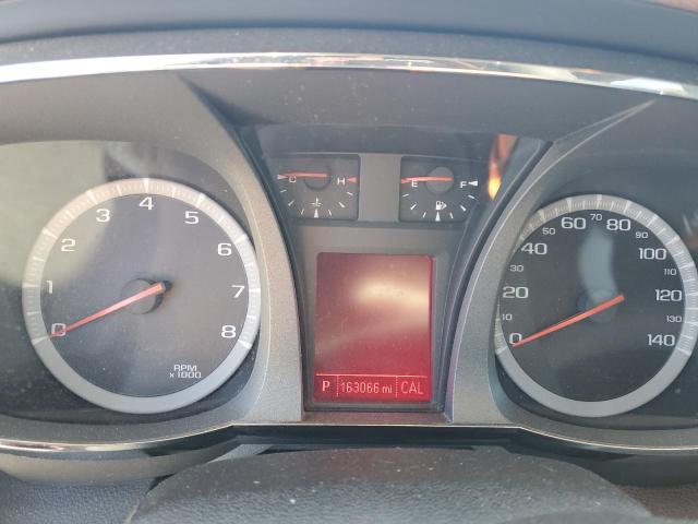 2015 GMC TERRAIN SLT #3296355168