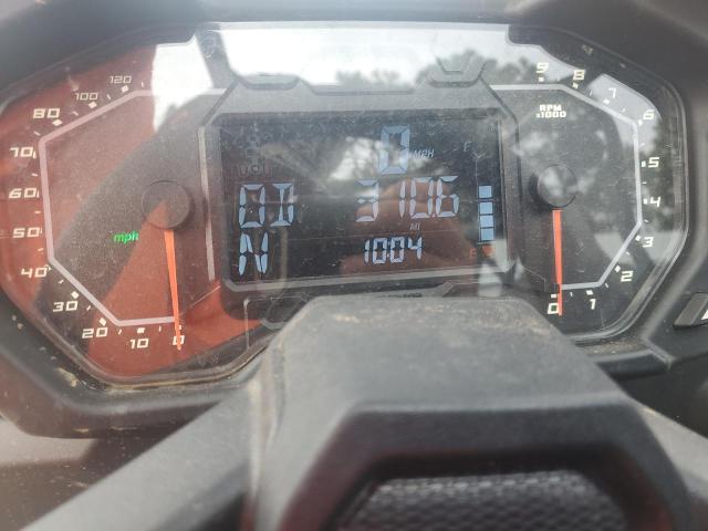 2025 OTHER RZR PRO XP 4 SPORT - 3NSX4E927SG072766