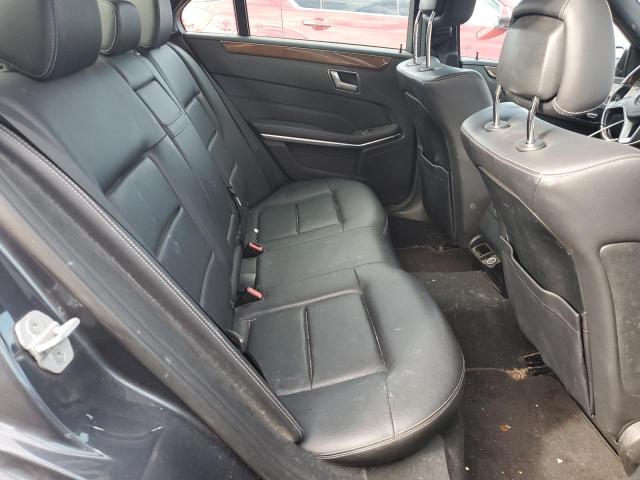 2014 MERCEDES-BENZ E 350 4MATIC #3265218990